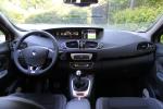Renault Scenic 2013 года